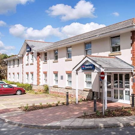 Travelodge Plymouth Roborough Luaran gambar